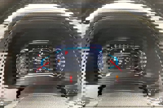 Used 2021 Honda Passport Elite image 25