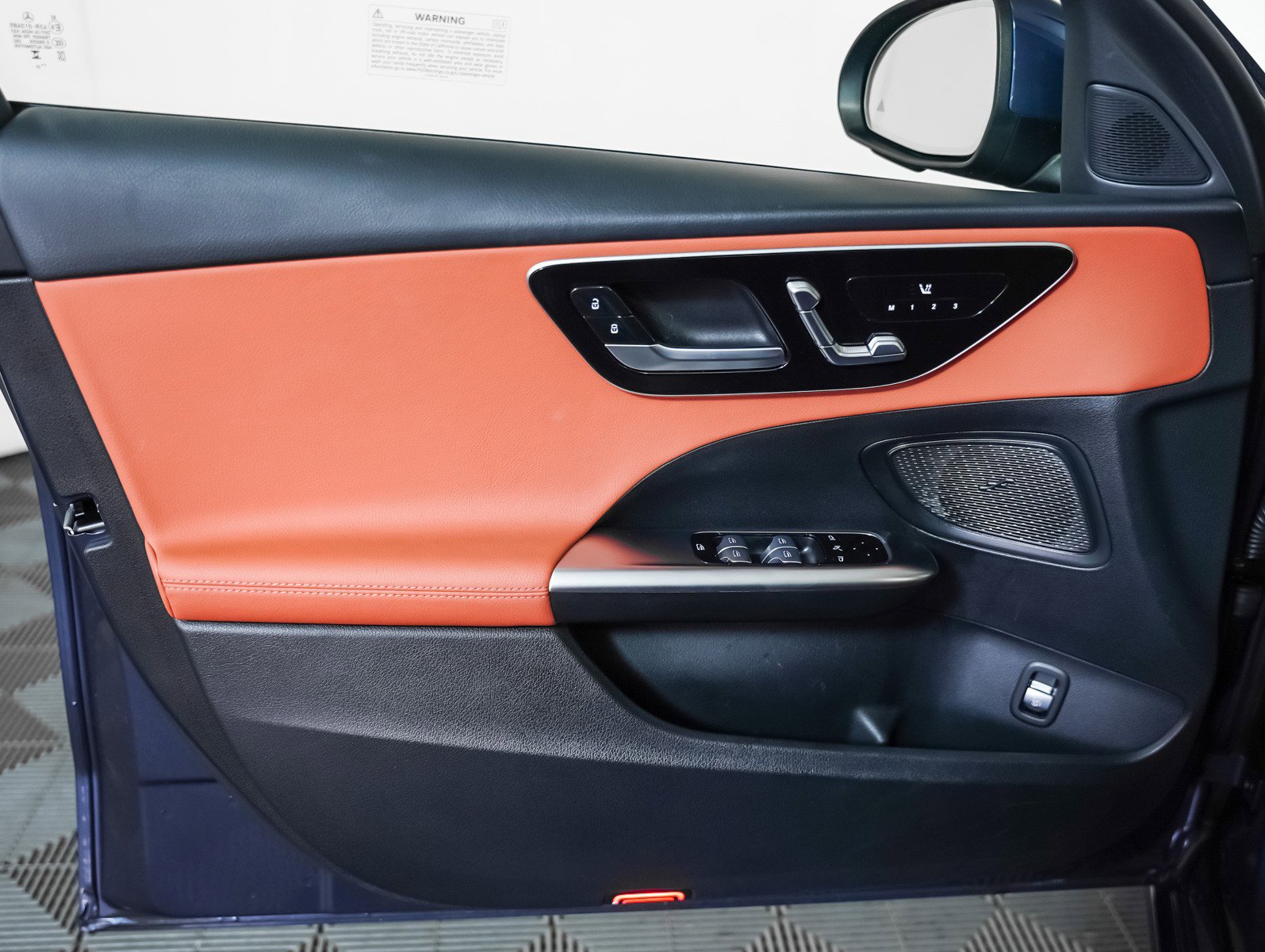 Certified 2024 Mercedes-Benz C 300 Sedan image 22