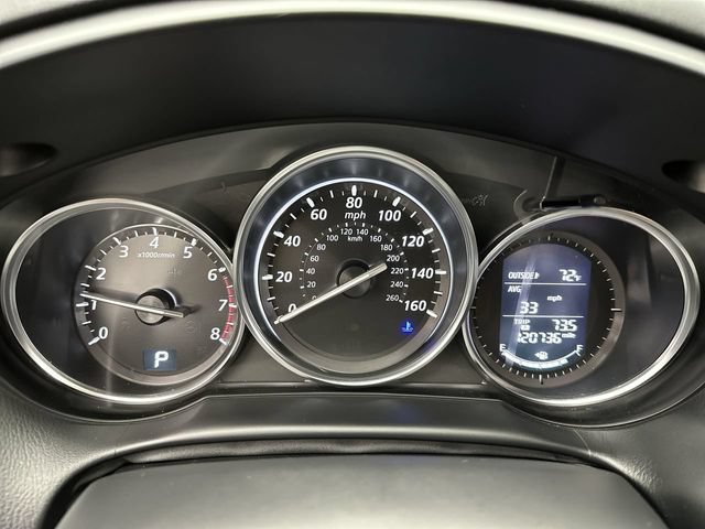 Used 2015 MAZDA CX-5 Touring AWD/4WD image 15