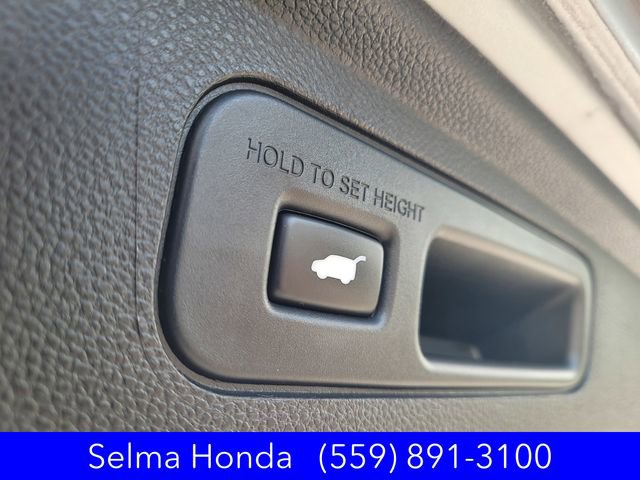 Used 2022 Honda Odyssey EX-L image 28