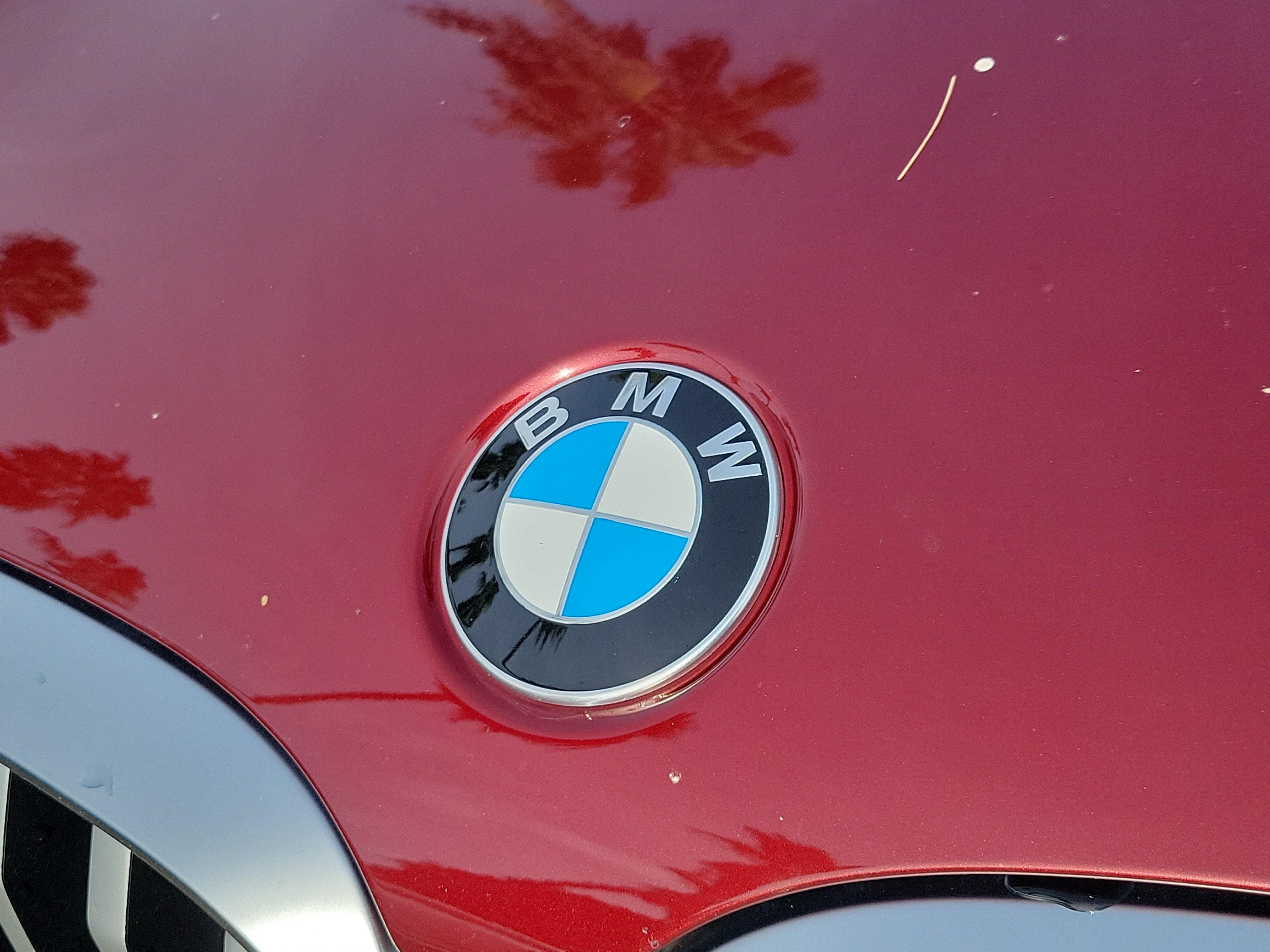 Used 2023 BMW X3 sDrive30i w/ Convenience Package RWD image 4