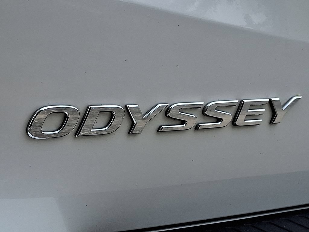 Used 2023 Honda Odyssey Sport image 34