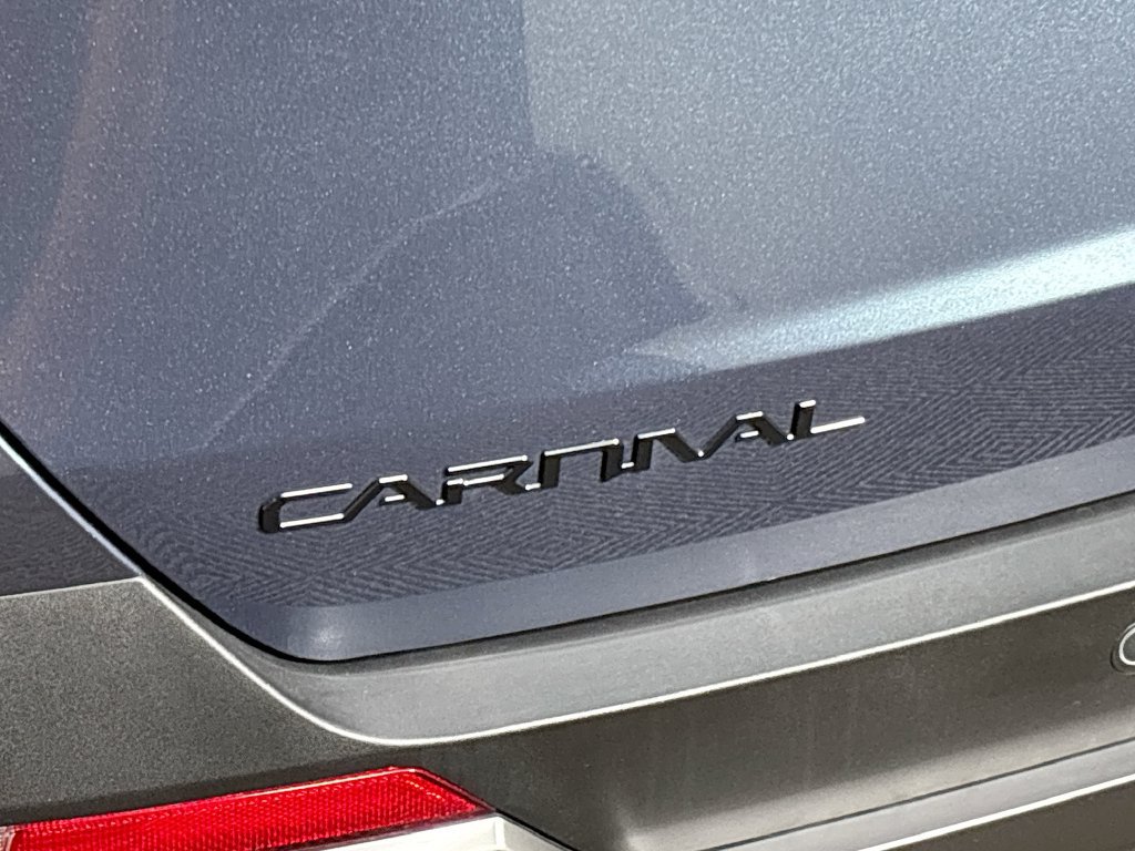 New 2026 Kia Carnival SX Prestige FWD image 24