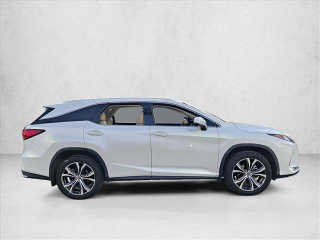 Used 2022 Lexus RX 350L FWD w/ Premium Package image 4