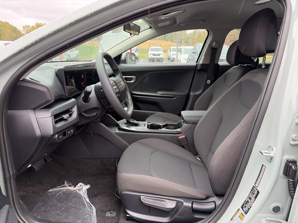 New 2027 Kia K4 FWD image 13