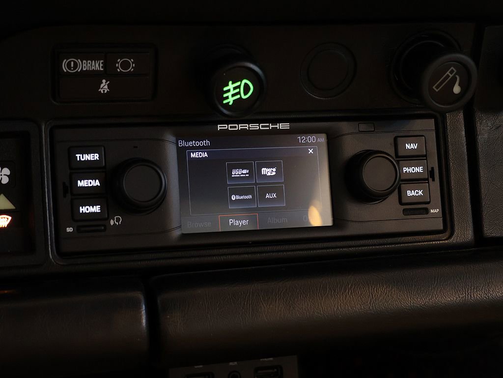 Used 1988 Porsche 911 Carrera image 58