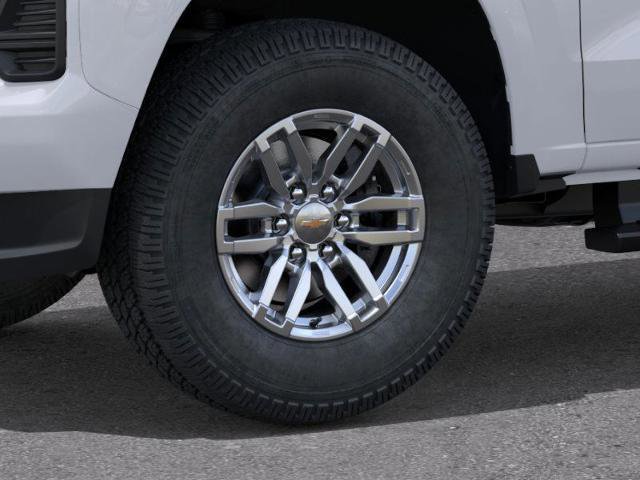 New 2026 Chevrolet Colorado LT w/ Advanced Trailering Package image 43