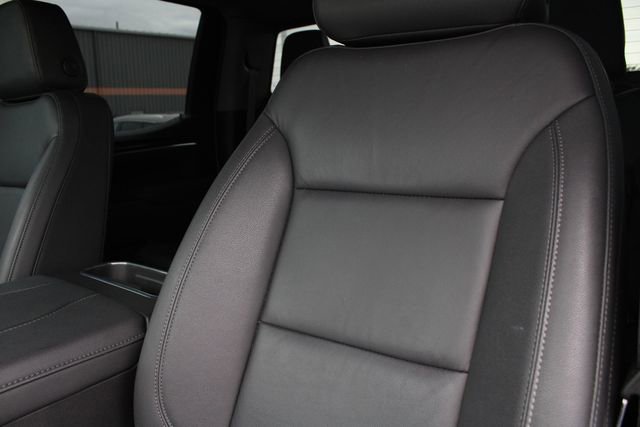 Used 2025 GMC Sierra 1500 Elevation w/ Elevation Premium Package AWD/4WD image 5