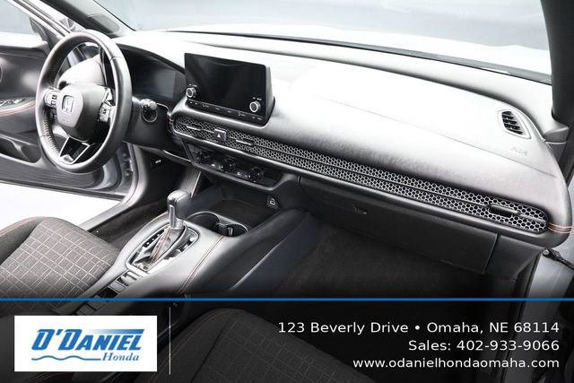Used 2024 Honda HR-V Sport image 40