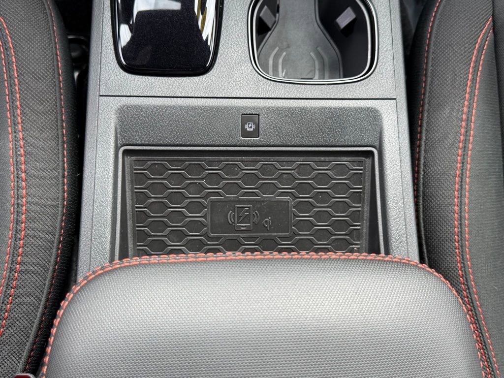 Used 2023 Nissan Frontier PRO-4X w/ Pro Convenience Package image 39