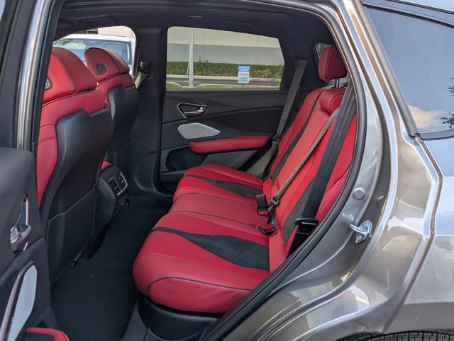 New 2026 Acura RDX A-Spec image 6