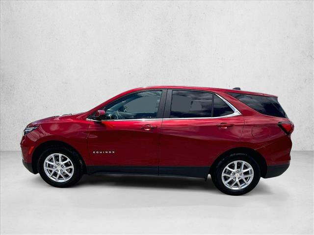 Used 2024 Chevrolet Equinox LT FWD image 6