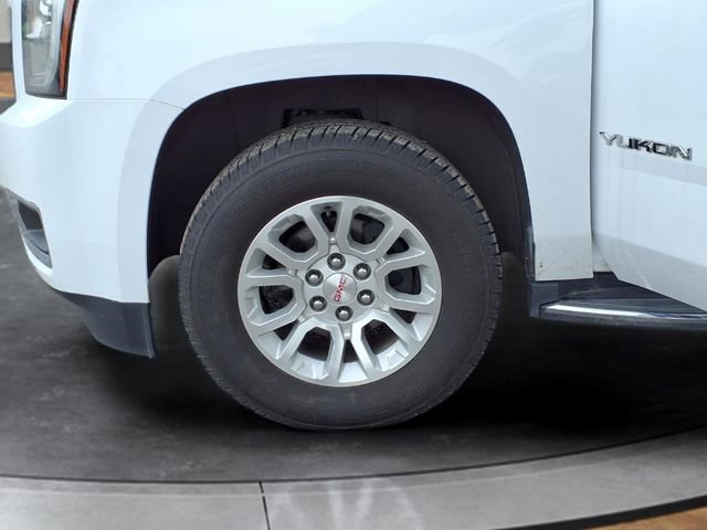 Certified 2020 GMC Yukon SLT AWD/4WD image 15