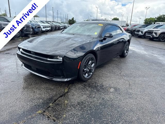 Used 2025 Dodge Charger Daytona R/T w/ Quick Order Package 25M R/T AWD/4WD image 7