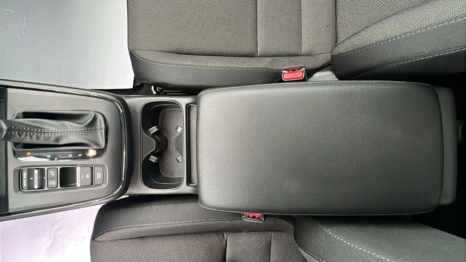 New 2026 Honda CR-V EX image 24