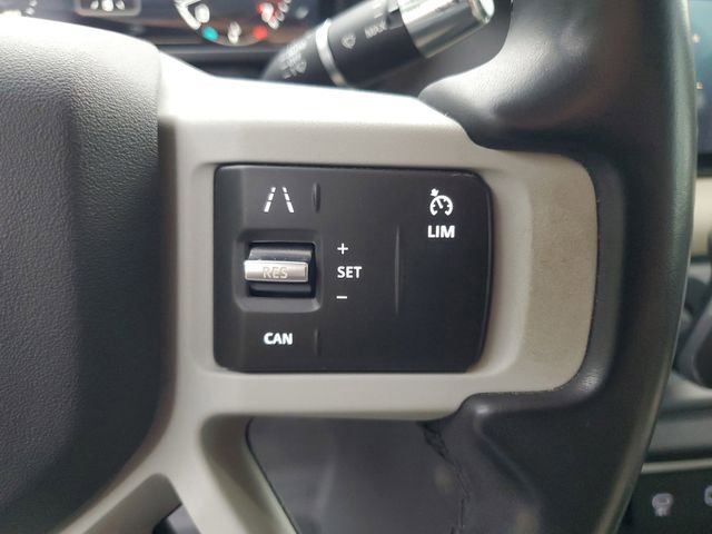 Used 2020 Land Rover Defender 110 SE AWD/4WD image 13