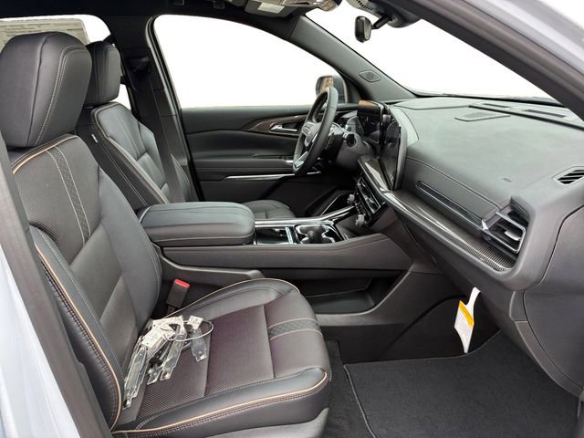 New 2026 Chevrolet Traverse High Country image 13