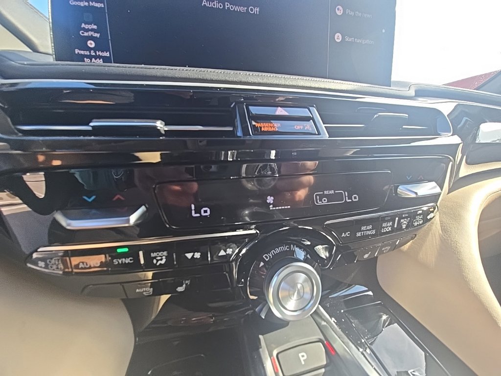 New 2026 Acura MDX w/ Technology Package FWD image 24