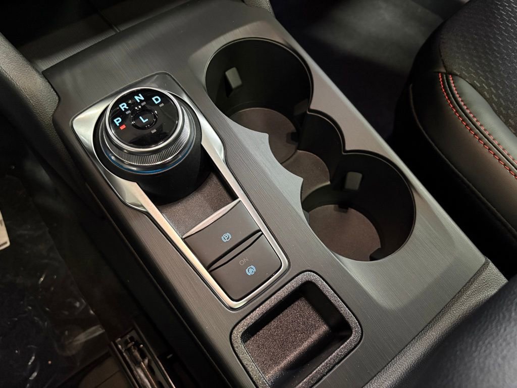 New 2026 Ford Escape ST-Line w/ Tech Pack #1 image 16