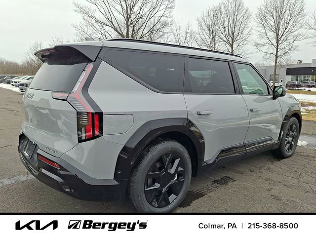 New 2026 Kia EV9 Land image 3