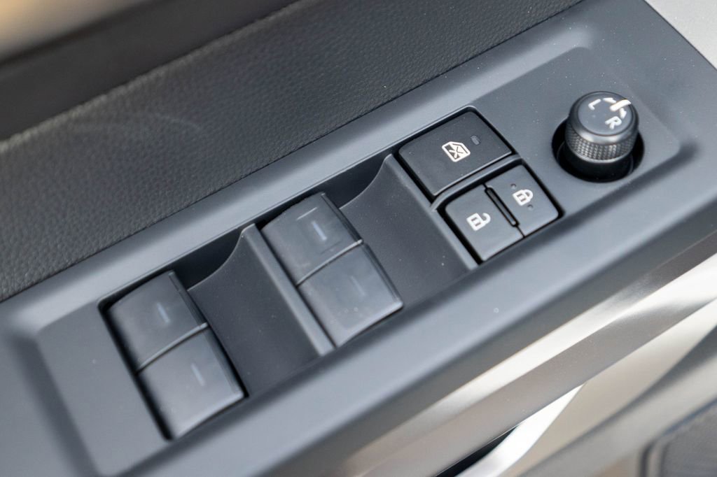 New 2026 Toyota Tundra SR5 image 22