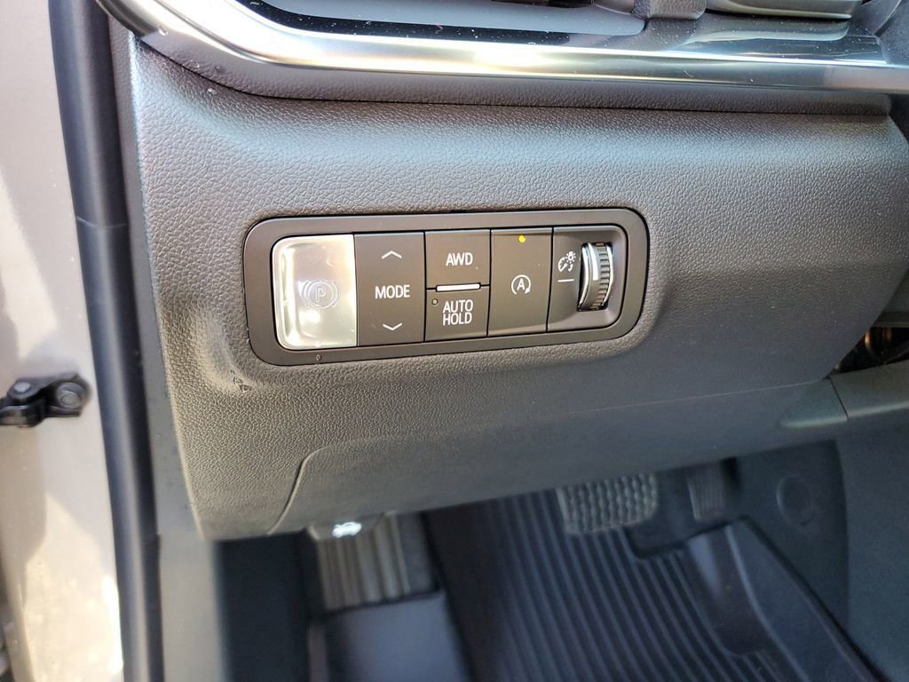 New 2026 GMC Terrain Elevation w/ LPO, Floor Liner Package image 16