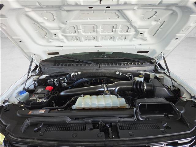 Used 2024 Ford Expedition Limited AWD/4WD image 22