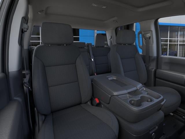 New 2026 Chevrolet Silverado 2500 W/T w/ WT Convenience Package AWD/4WD image 16