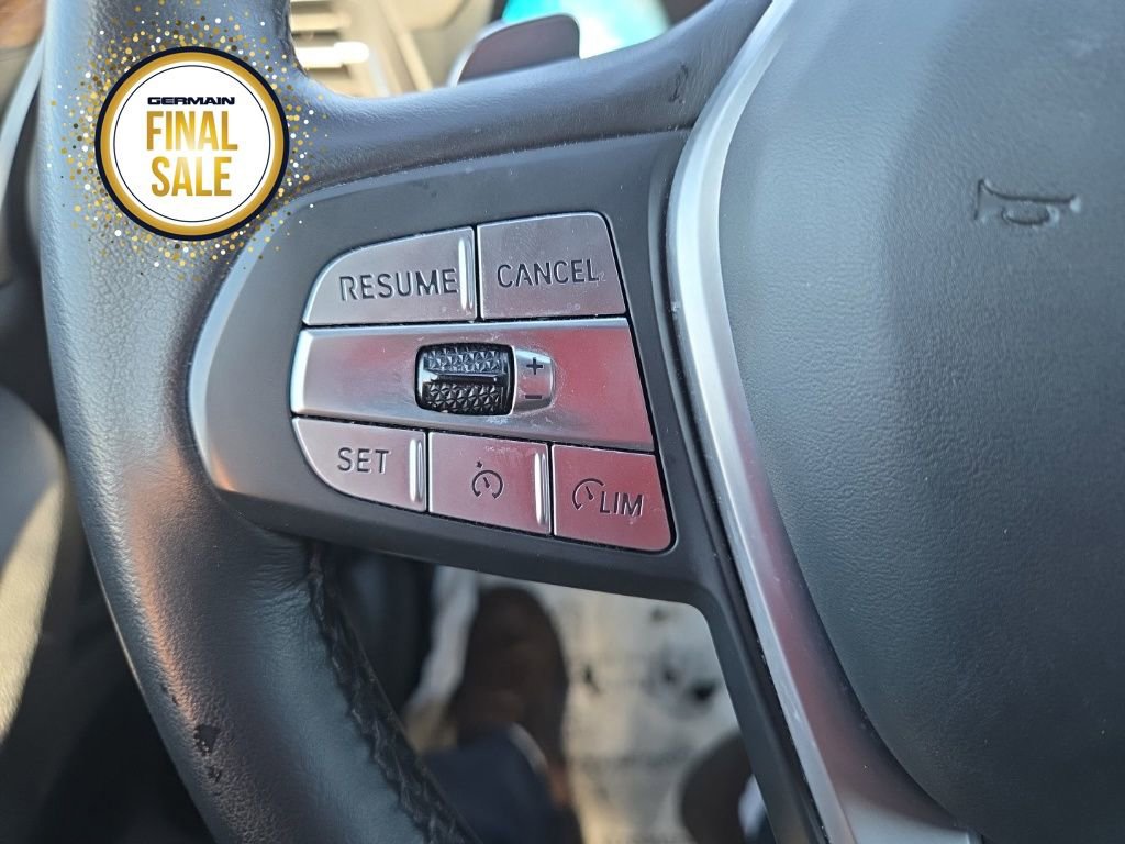 Used 2023 BMW X3 xDrive30i w/ Convenience Package image 28