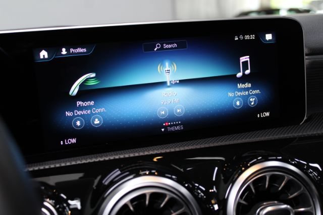 Used 2019 Mercedes-Benz A 220 4MATIC image 19