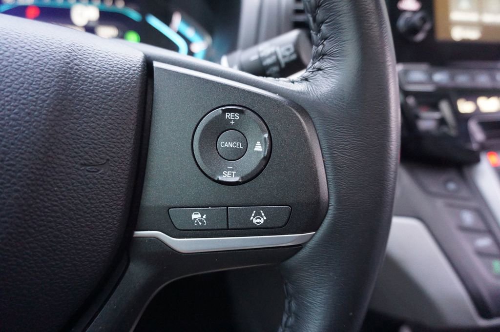 Used 2023 Honda Odyssey EX-L image 9