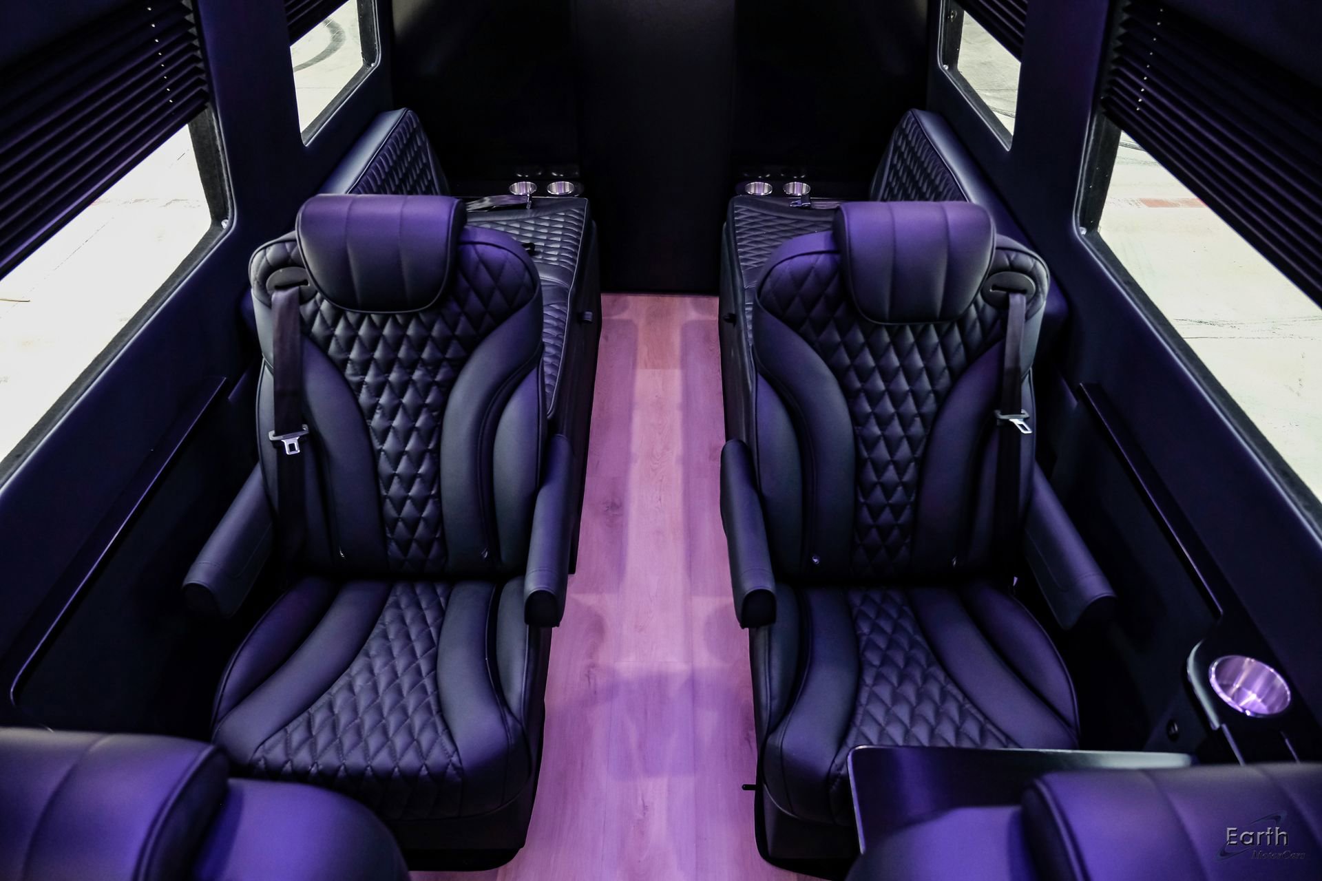 Used 2023 Mercedes-Benz Sprinter 3500 image 84