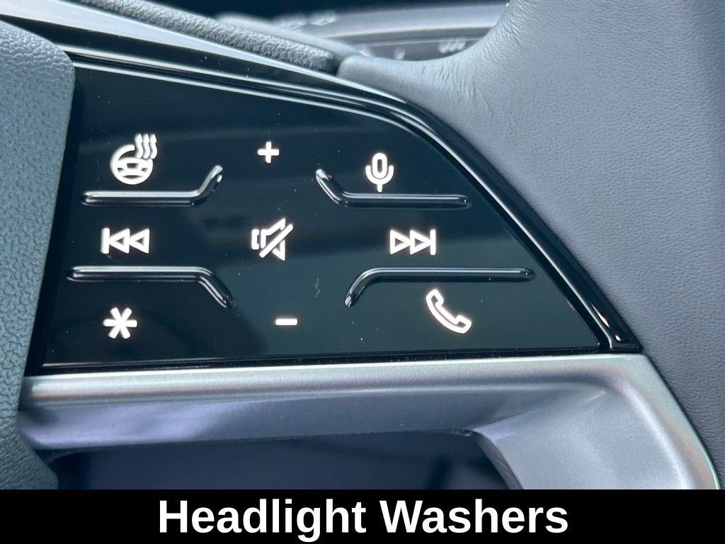 New 2026 Audi A6 Premium Plus AWD/4WD image 18