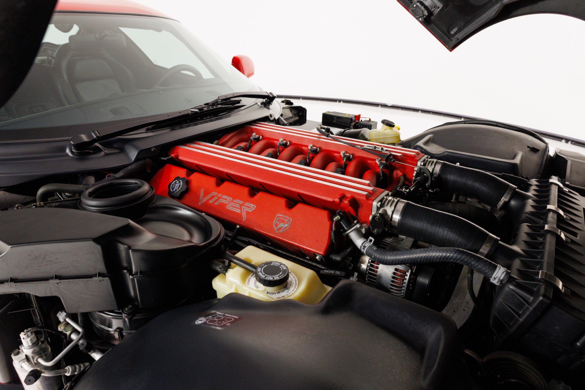 Used 1999 Dodge Viper GTS RWD image 42