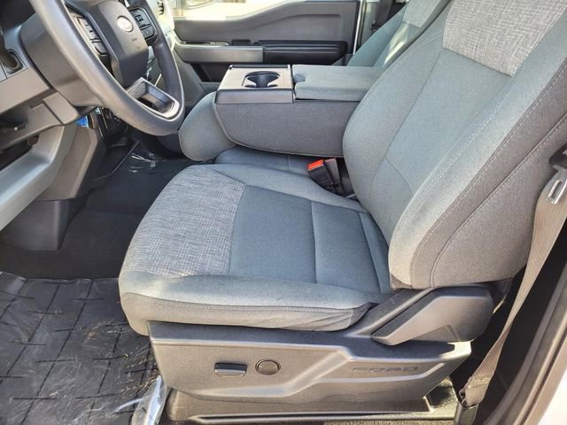 Used 2024 Ford F250 XLT image 16