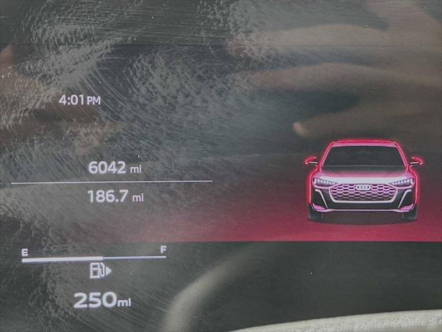 Certified 2025 Audi A5 2.0T Premium w/ Convenience Package AWD/4WD image 11