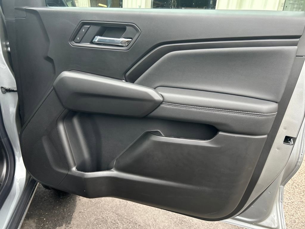 New 2026 GMC Canyon Elevation w/ Convenience Package image 26