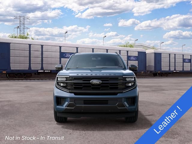 New 2027 Ford Expedition Max Platinum AWD/4WD image 3