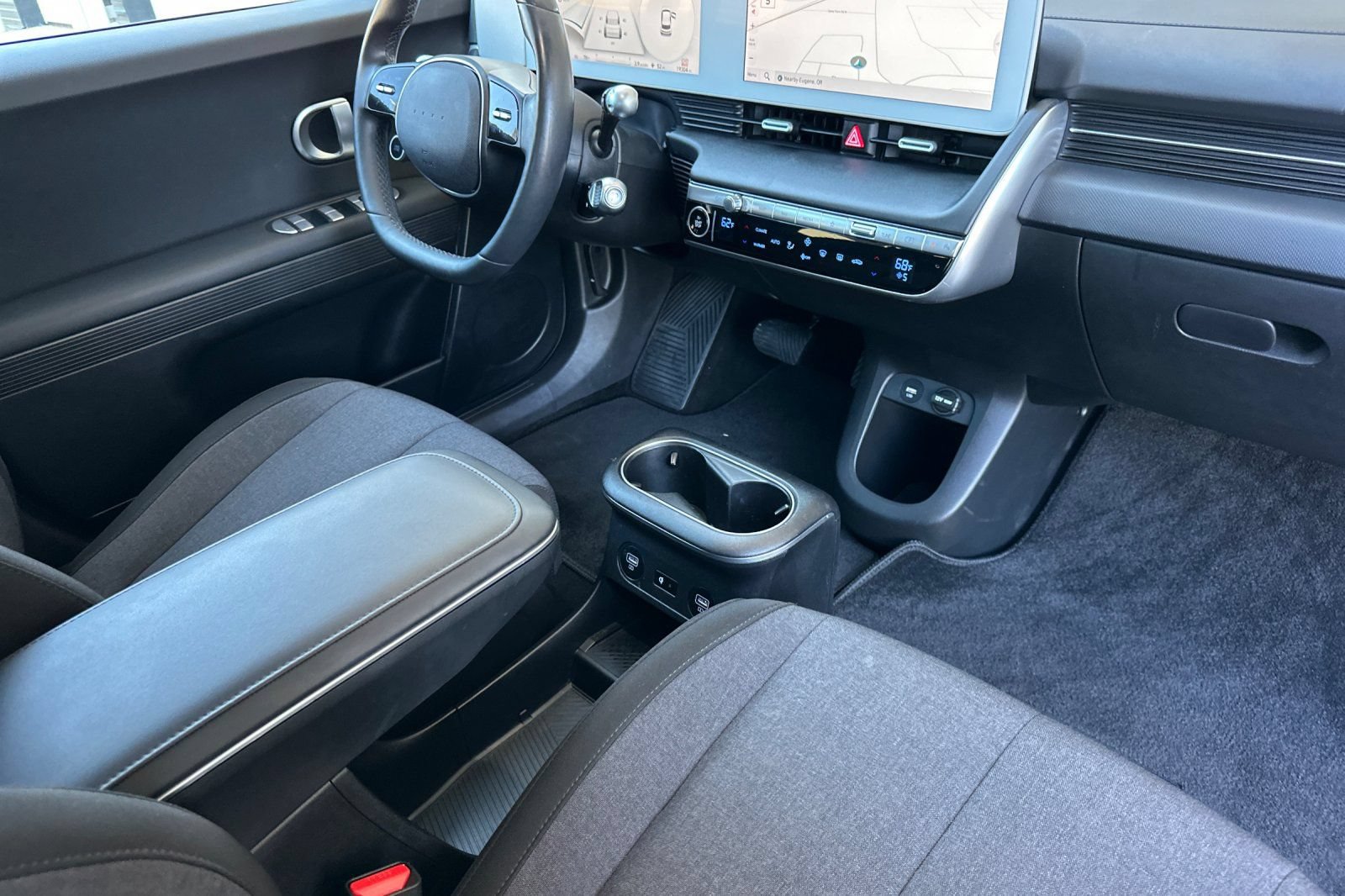 Used 2024 Hyundai Ioniq 5 SEL RWD image 16