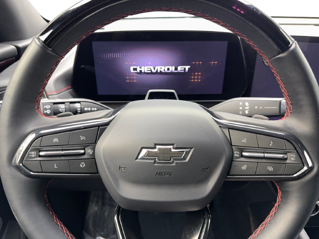 Used 2024 Chevrolet Traverse RS FWD image 62