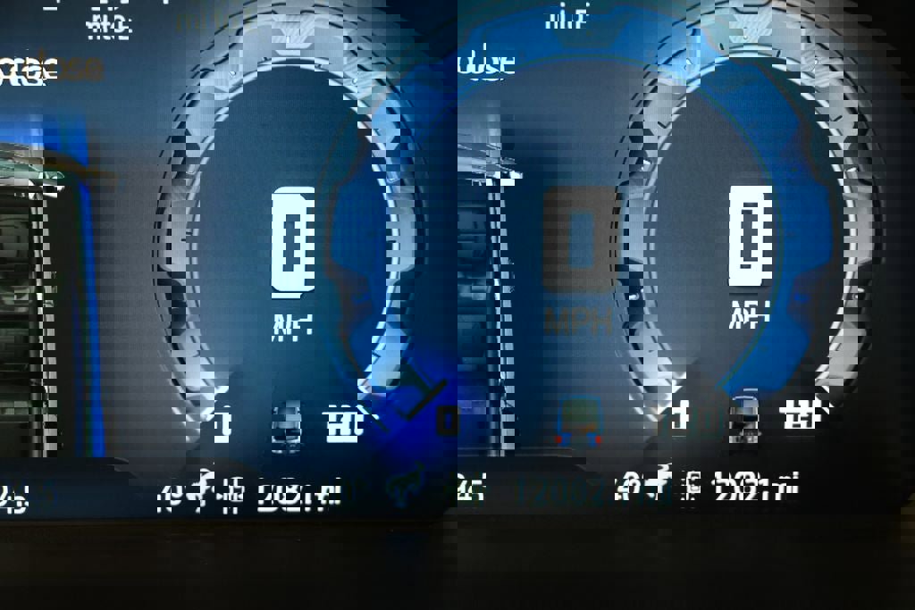 Used 2025 Ford Bronco Badlands image 18