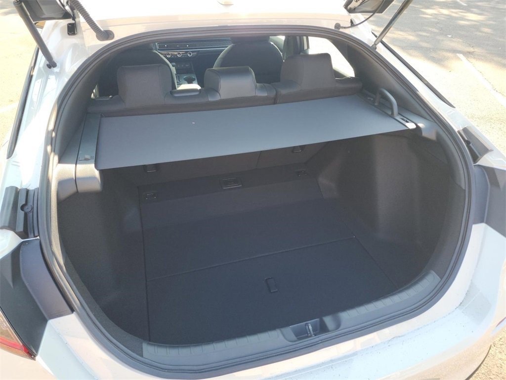 New 2025 Honda Civic Sport image 20