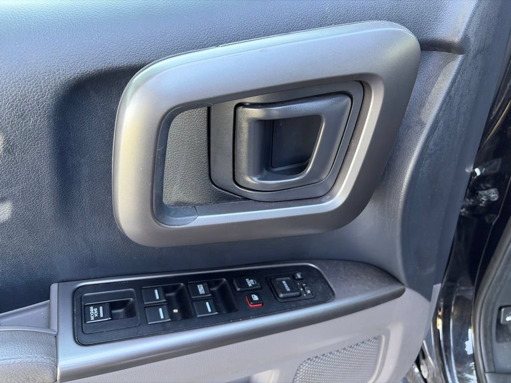 Used 2012 Honda Ridgeline RTL image 16