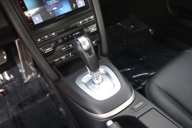 Used 2010 Porsche Cayman S RWD image 36