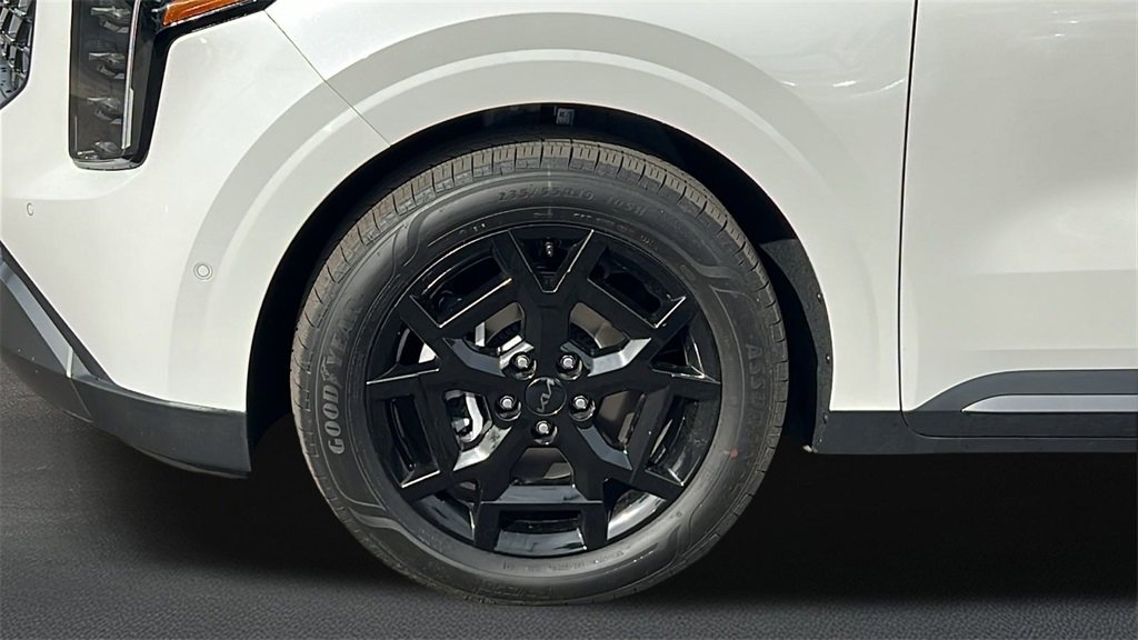 New 2026 Kia Carnival SX Prestige image 5