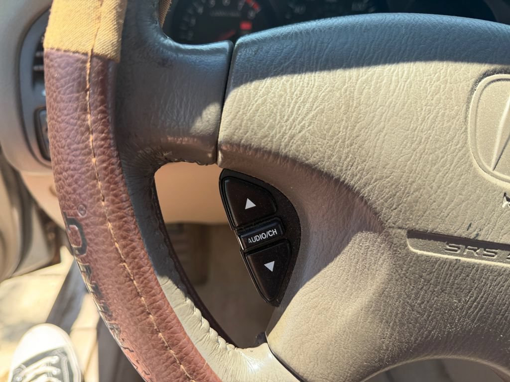 Used 1999 Acura TL FWD image 16