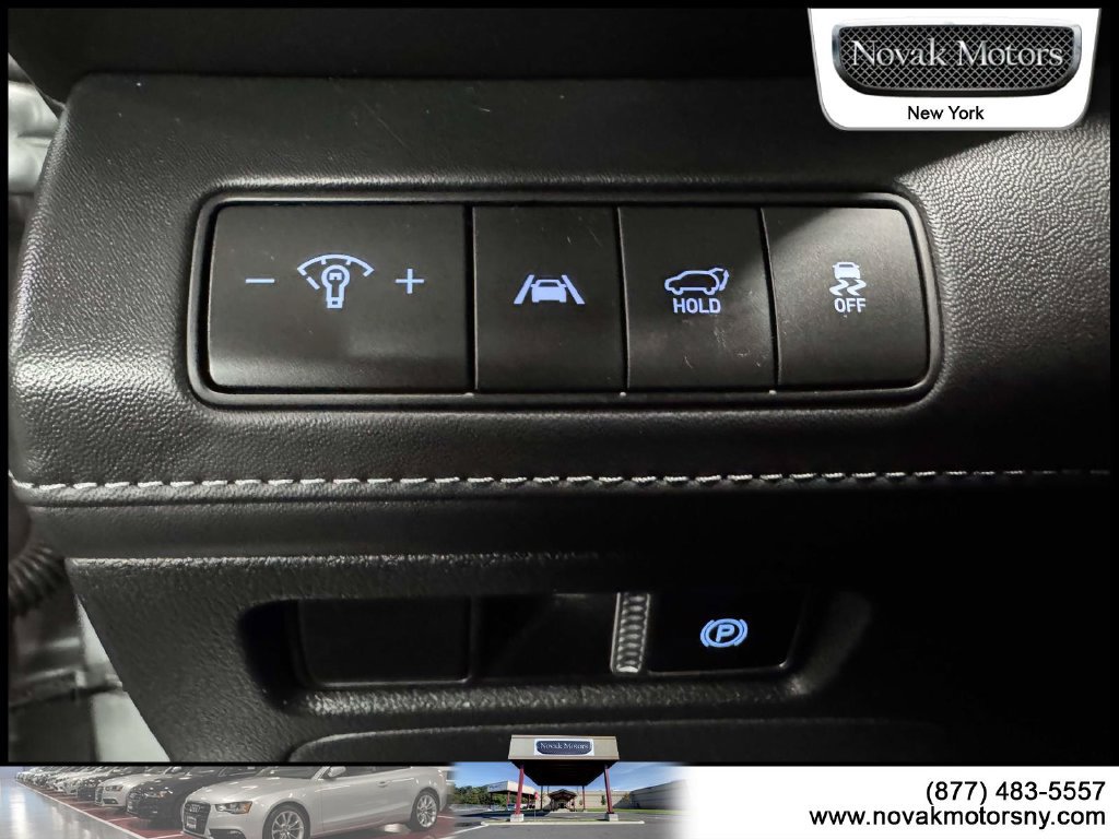 Used 2023 Hyundai Santa Fe SEL w/ Premium Package AWD/4WD image 21