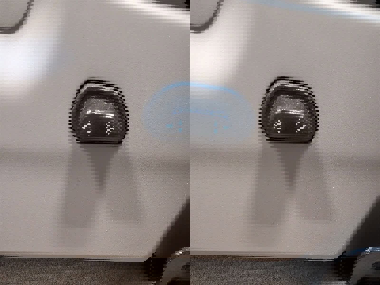 Used 2005 Buick Terraza CX image 18