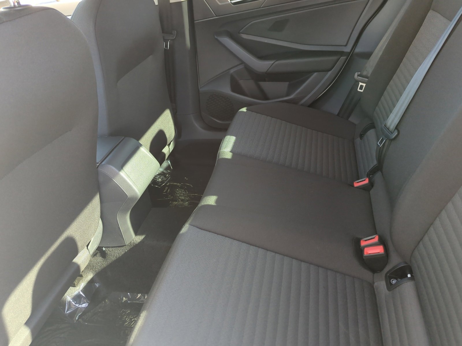 New 2026 Volkswagen Jetta S image 17