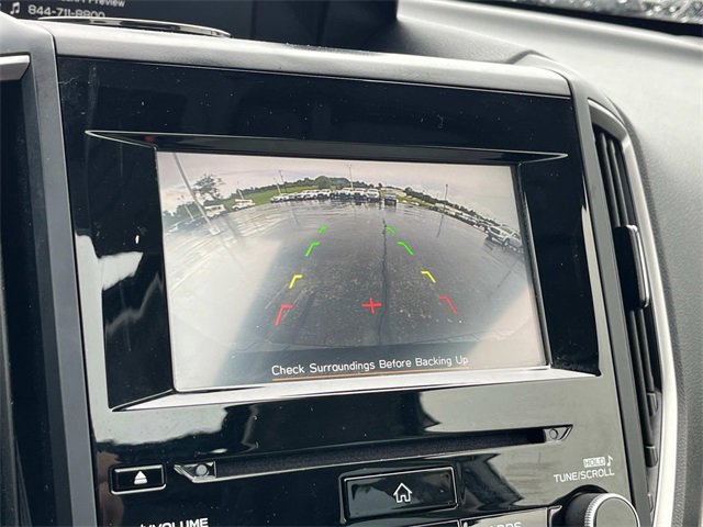 Used 2023 Subaru Forester Premium image 36